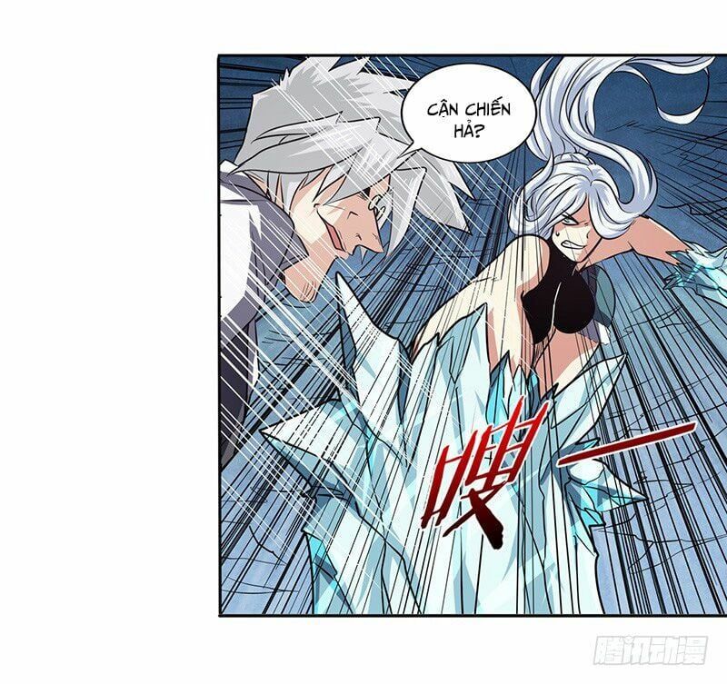 đọc truyện Anh Hùng ? Ta Không Làm Lâu Rồi Chương 25 ảnh 48 tại Thiên Thai Truyện