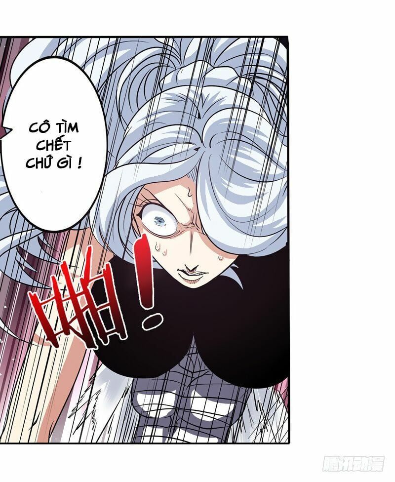 đọc truyện Anh Hùng ? Ta Không Làm Lâu Rồi Chương 25 ảnh 49 tại Thiên Thai Truyện