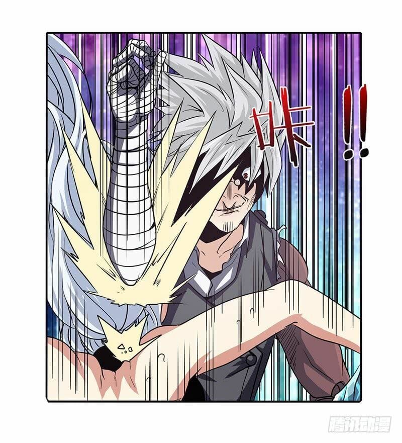 đọc truyện Anh Hùng ? Ta Không Làm Lâu Rồi Chương 25 ảnh 50 tại Thiên Thai Truyện