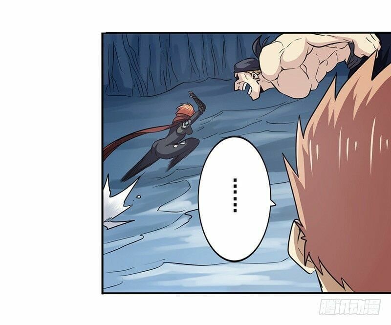 đọc truyện Anh Hùng ? Ta Không Làm Lâu Rồi Chương 25 ảnh 7 tại Thiên Thai Truyện