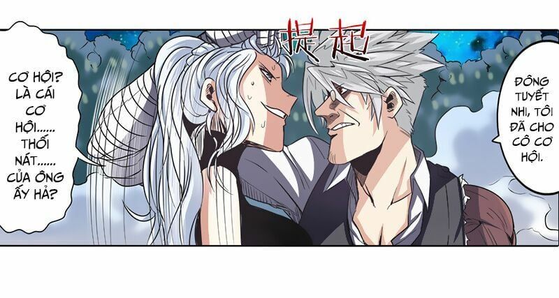 đọc truyện Anh Hùng ? Ta Không Làm Lâu Rồi Chương 25 ảnh 53 tại Thiên Thai Truyện