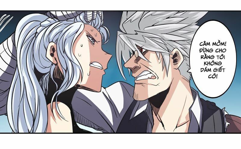 đọc truyện Anh Hùng ? Ta Không Làm Lâu Rồi Chương 25 ảnh 54 tại Thiên Thai Truyện