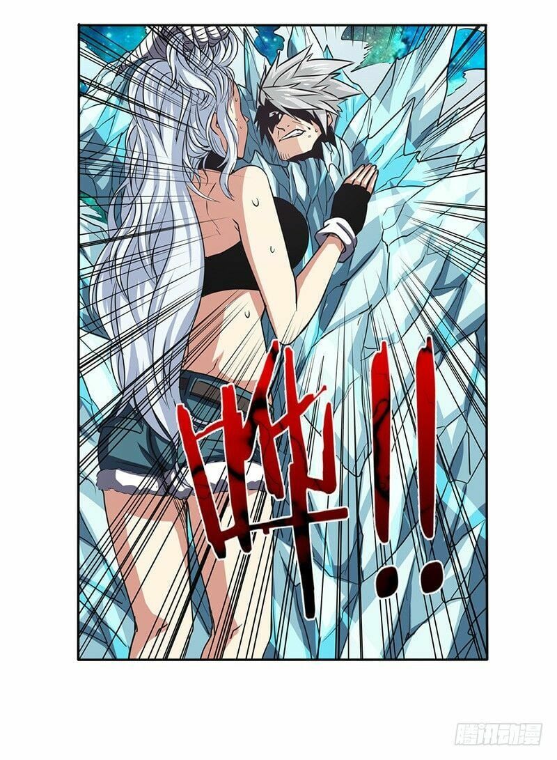 đọc truyện Anh Hùng ? Ta Không Làm Lâu Rồi Chương 25 ảnh 57 tại Thiên Thai Truyện