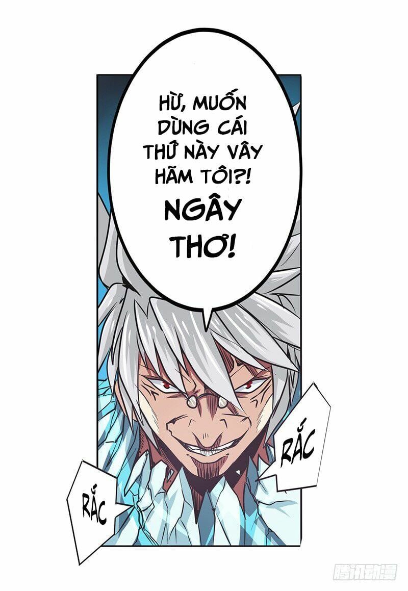 đọc truyện Anh Hùng ? Ta Không Làm Lâu Rồi Chương 25 ảnh 58 tại Thiên Thai Truyện