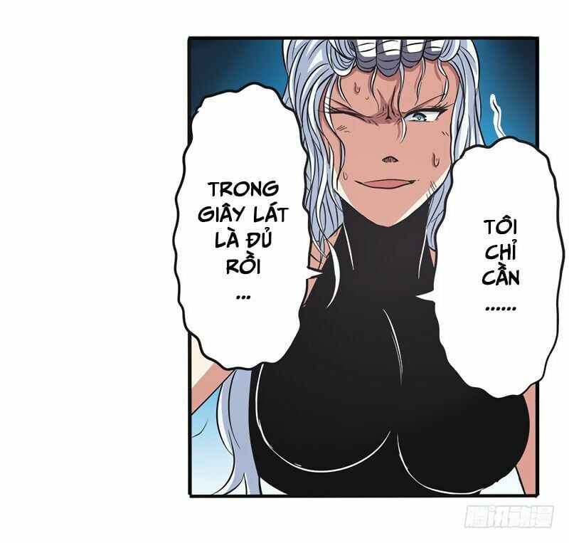 đọc truyện Anh Hùng ? Ta Không Làm Lâu Rồi Chương 25 ảnh 59 tại Thiên Thai Truyện