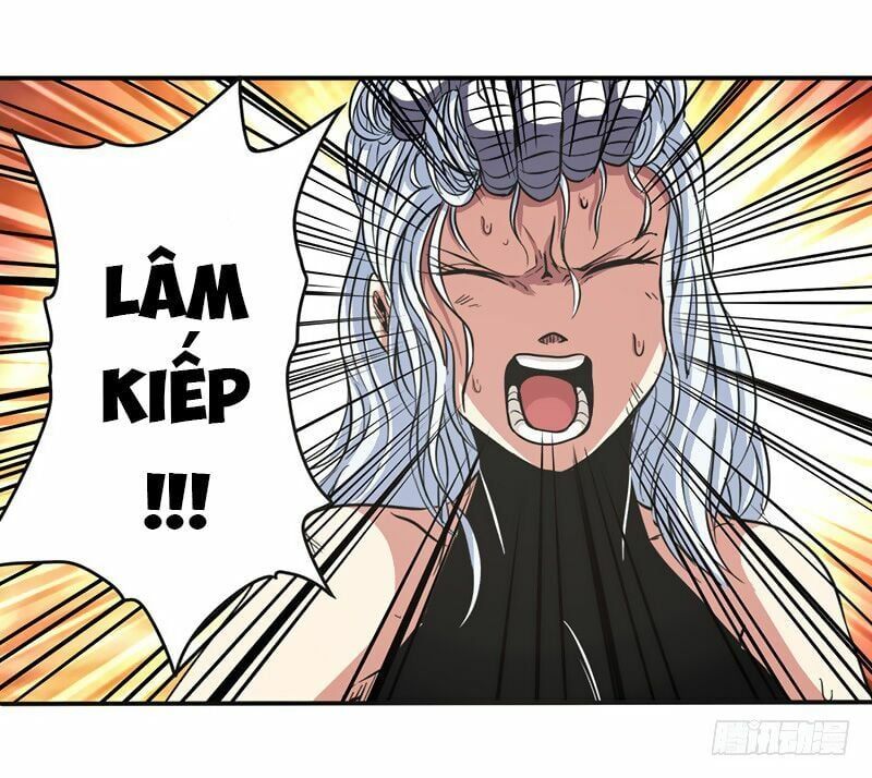 đọc truyện Anh Hùng ? Ta Không Làm Lâu Rồi Chương 25 ảnh 60 tại Thiên Thai Truyện