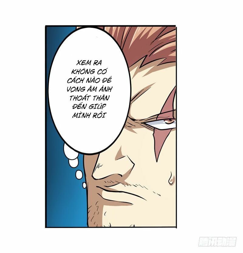 đọc truyện Anh Hùng ? Ta Không Làm Lâu Rồi Chương 25 ảnh 8 tại Thiên Thai Truyện