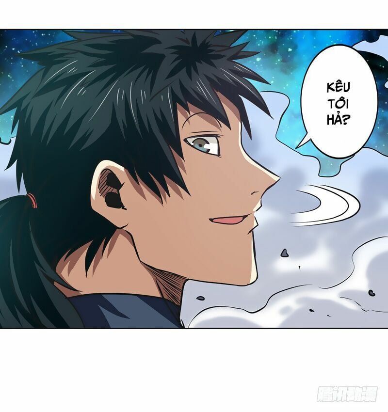 đọc truyện Anh Hùng ? Ta Không Làm Lâu Rồi Chương 25 ảnh 72 tại Thiên Thai Truyện