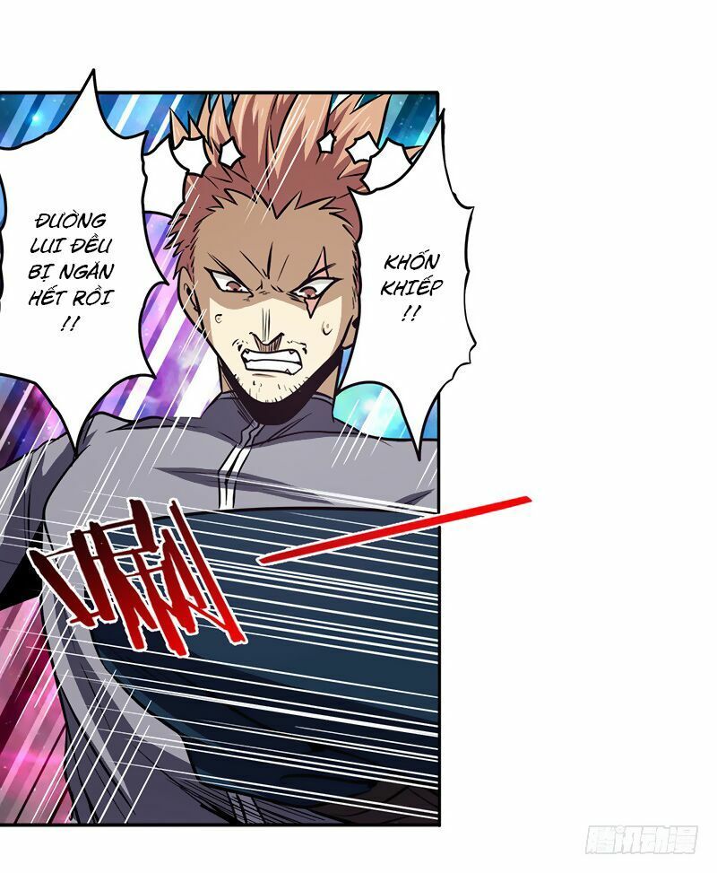 đọc truyện Anh Hùng ? Ta Không Làm Lâu Rồi Chương 25 ảnh 11 tại Thiên Thai Truyện