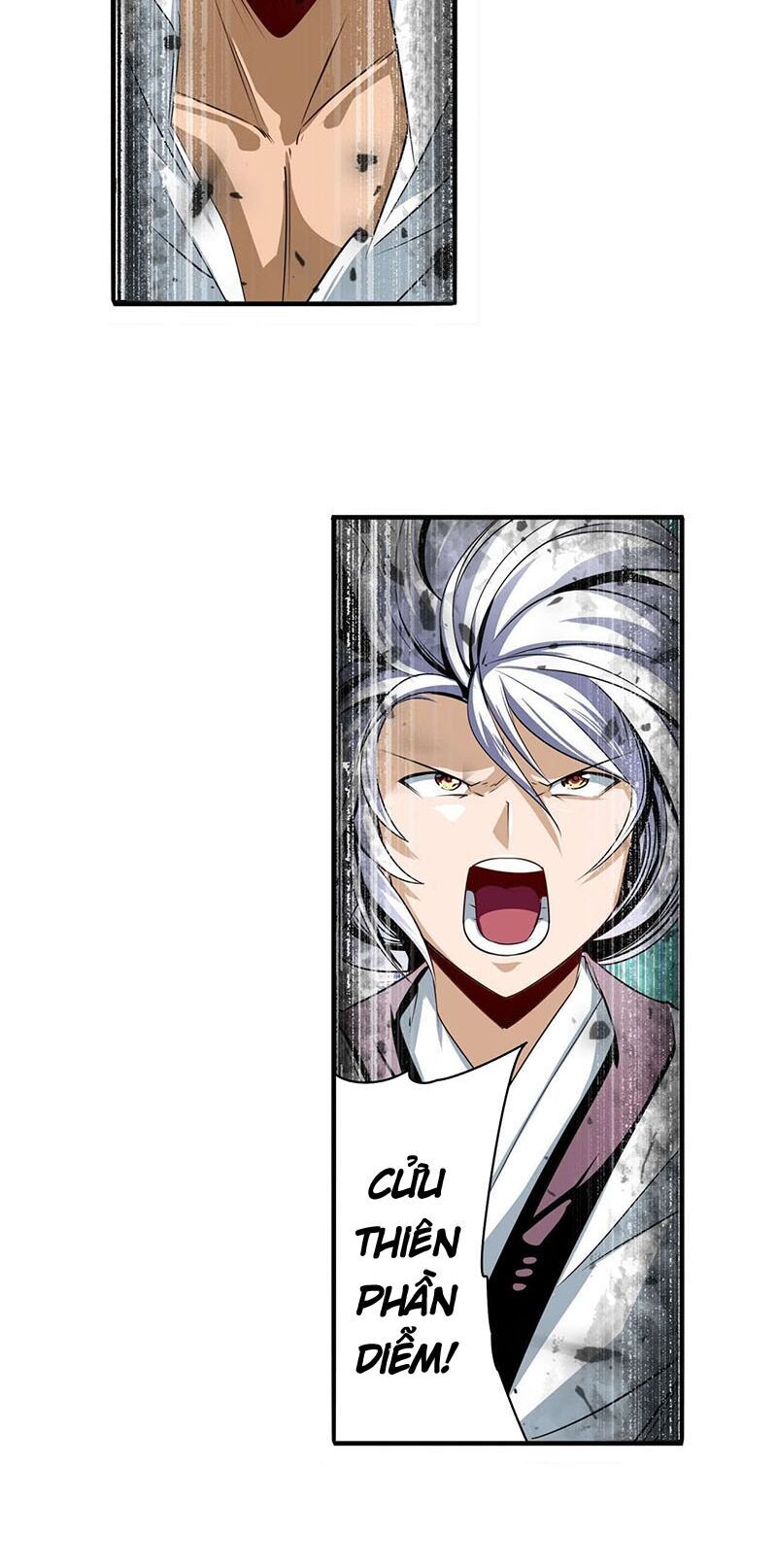 đọc truyện Anh Hùng ? Ta Không Làm Lâu Rồi Chương 250 ảnh 15 tại Thiên Thai Truyện