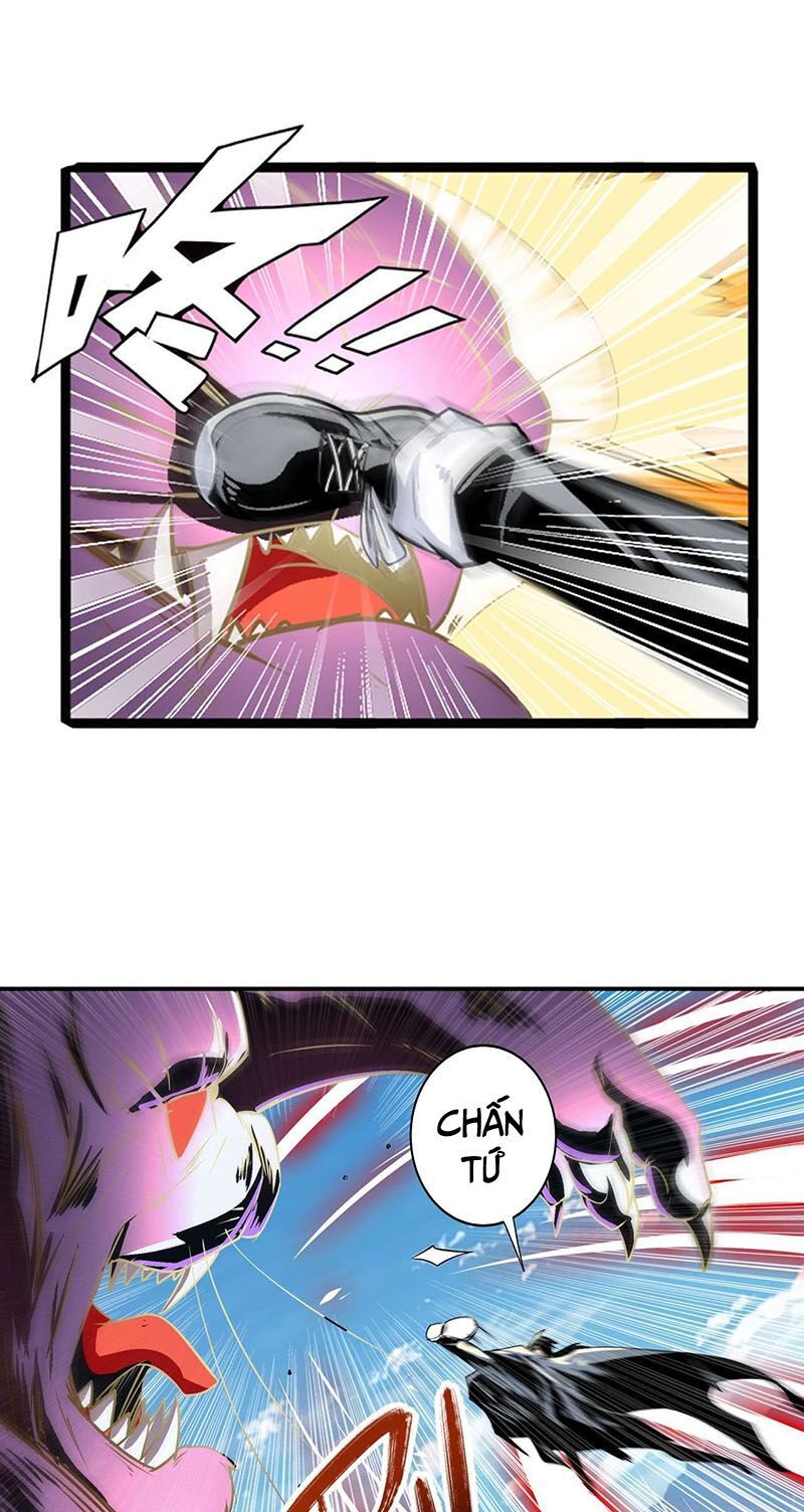 đọc truyện Anh Hùng ? Ta Không Làm Lâu Rồi Chương 250 ảnh 22 tại Thiên Thai Truyện