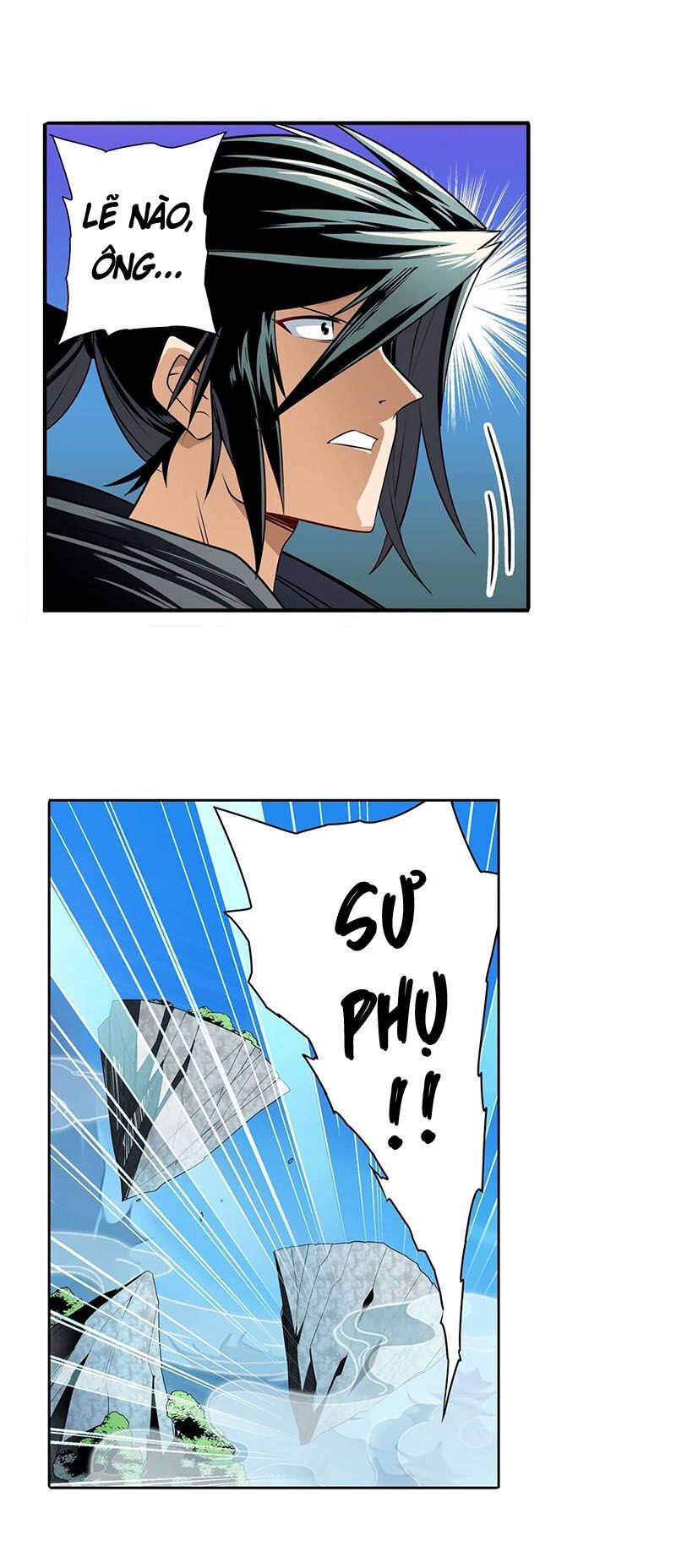 đọc truyện Anh Hùng ? Ta Không Làm Lâu Rồi Chương 250 ảnh 5 tại Thiên Thai Truyện