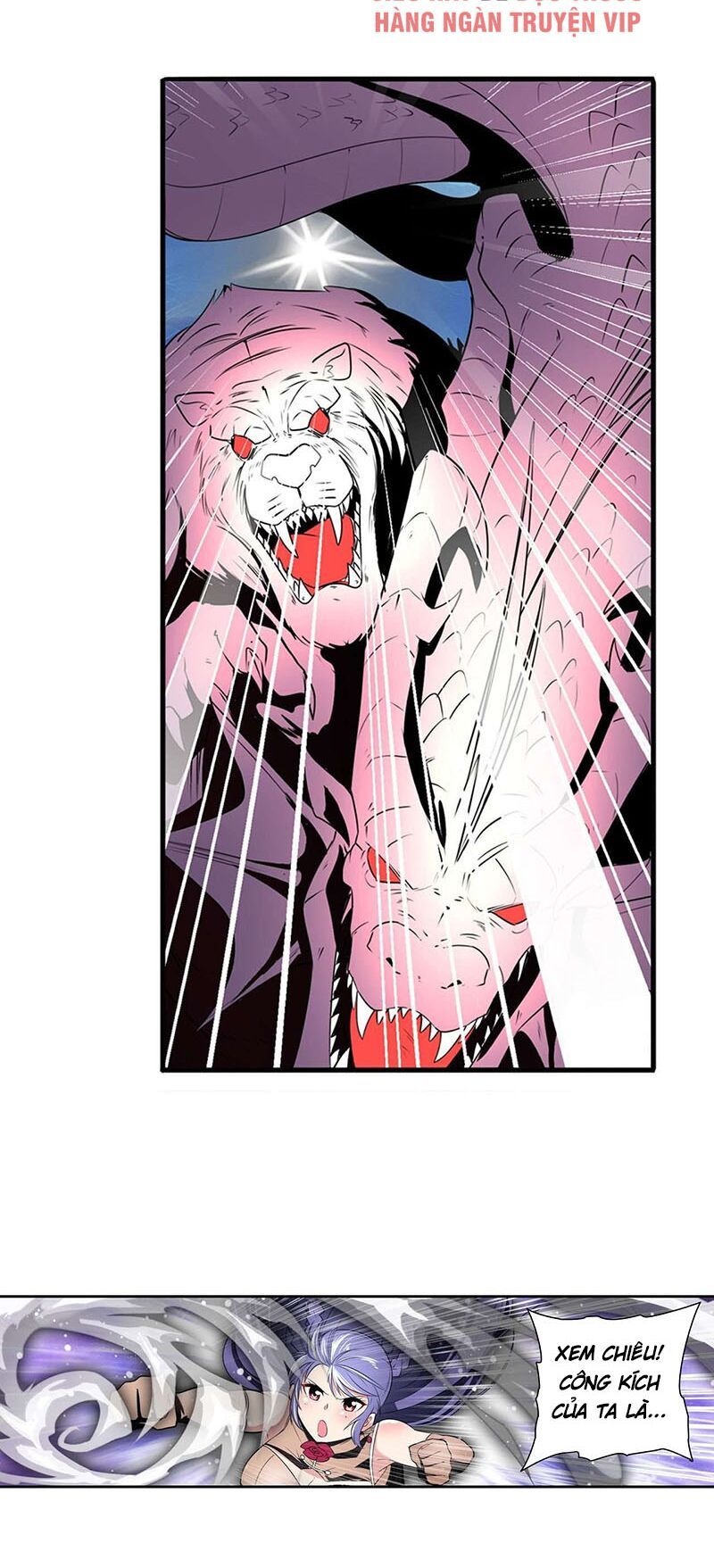 đọc truyện Anh Hùng ? Ta Không Làm Lâu Rồi Chương 250 ảnh 35 tại Thiên Thai Truyện