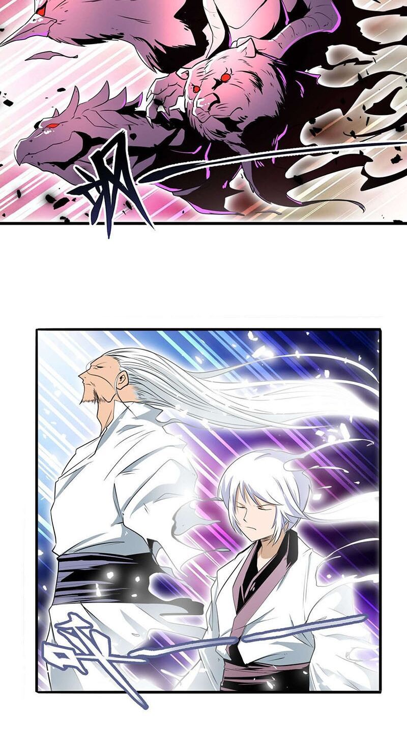 đọc truyện Anh Hùng ? Ta Không Làm Lâu Rồi Chương 250 ảnh 39 tại Thiên Thai Truyện