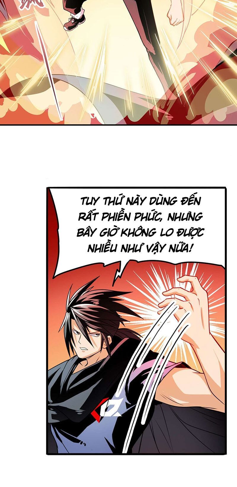 đọc truyện Anh Hùng ? Ta Không Làm Lâu Rồi Chương 250 ảnh 9 tại Thiên Thai Truyện