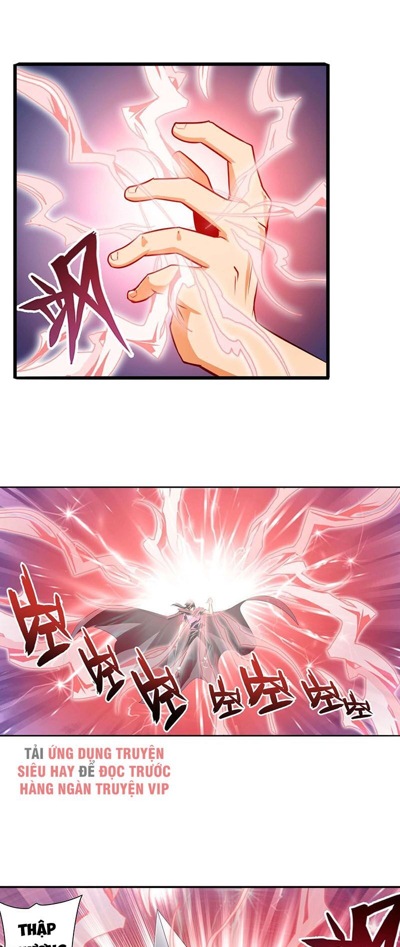 đọc truyện Anh Hùng ? Ta Không Làm Lâu Rồi Chương 250 ảnh 10 tại Thiên Thai Truyện