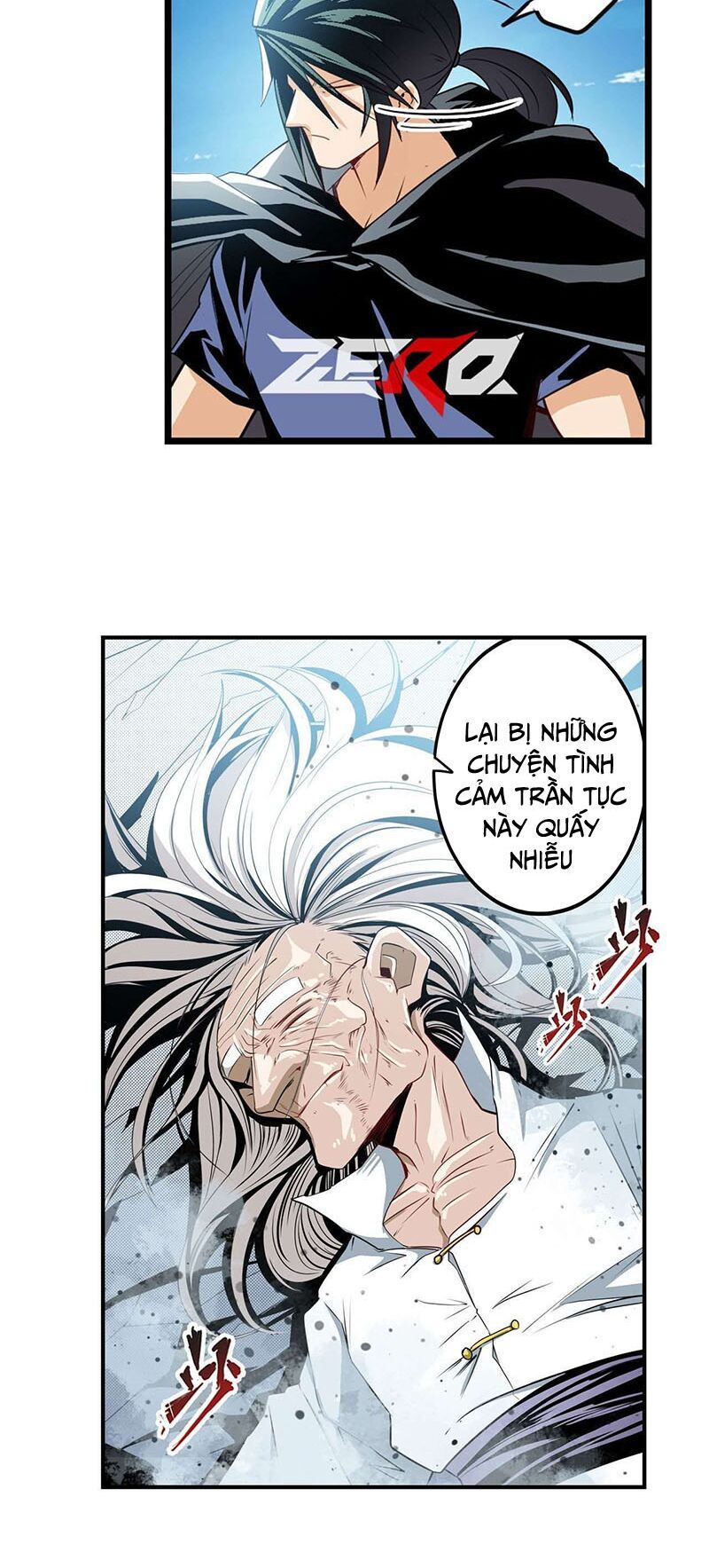 đọc truyện Anh Hùng ? Ta Không Làm Lâu Rồi Chương 251 ảnh 13 tại Thiên Thai Truyện