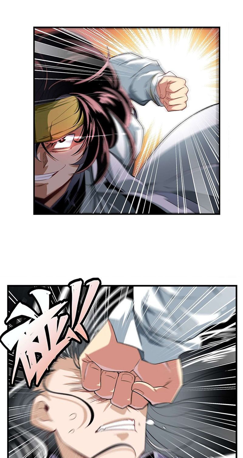 đọc truyện Anh Hùng ? Ta Không Làm Lâu Rồi Chương 251 ảnh 16 tại Thiên Thai Truyện