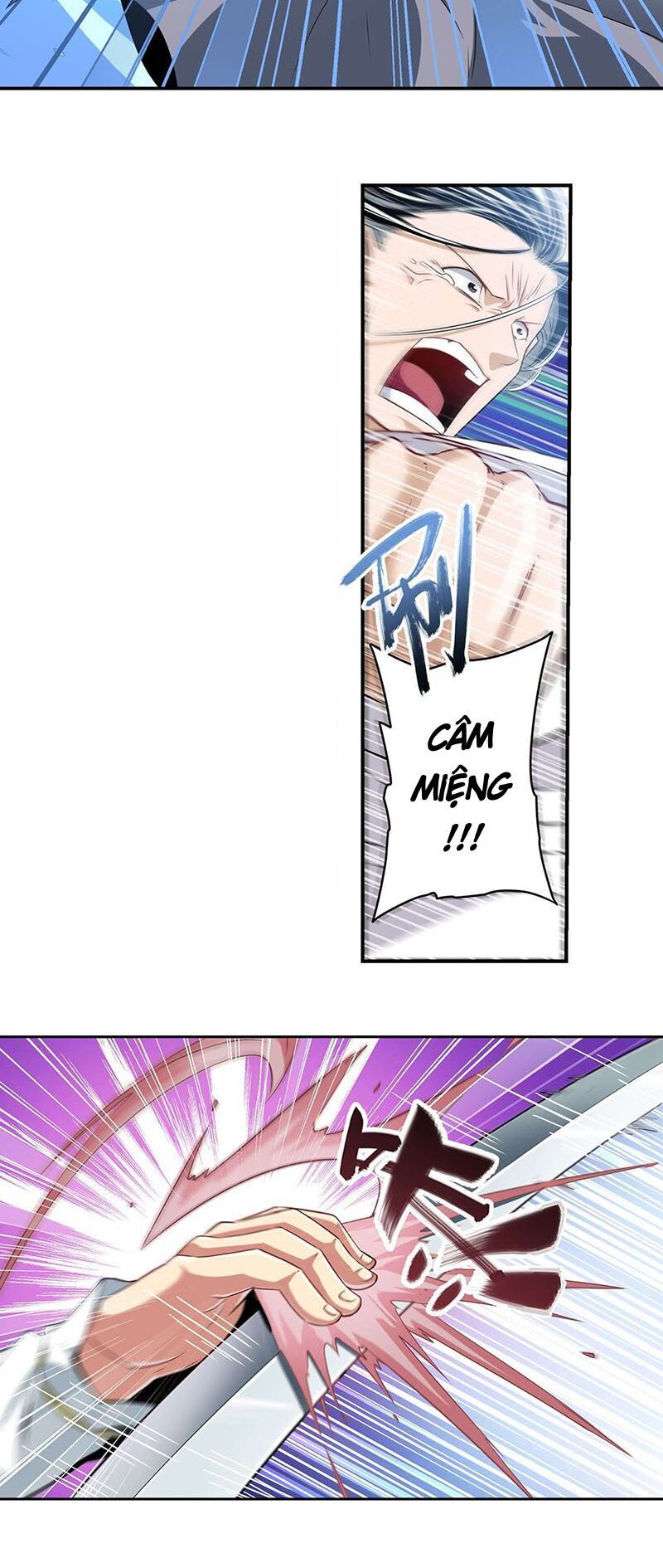 đọc truyện Anh Hùng ? Ta Không Làm Lâu Rồi Chương 251 ảnh 19 tại Thiên Thai Truyện