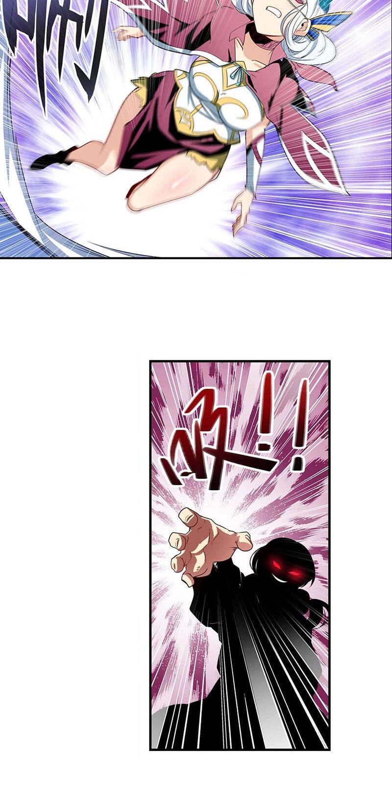 đọc truyện Anh Hùng ? Ta Không Làm Lâu Rồi Chương 251 ảnh 29 tại Thiên Thai Truyện