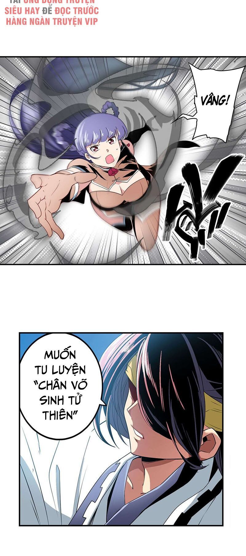 đọc truyện Anh Hùng ? Ta Không Làm Lâu Rồi Chương 251 ảnh 33 tại Thiên Thai Truyện