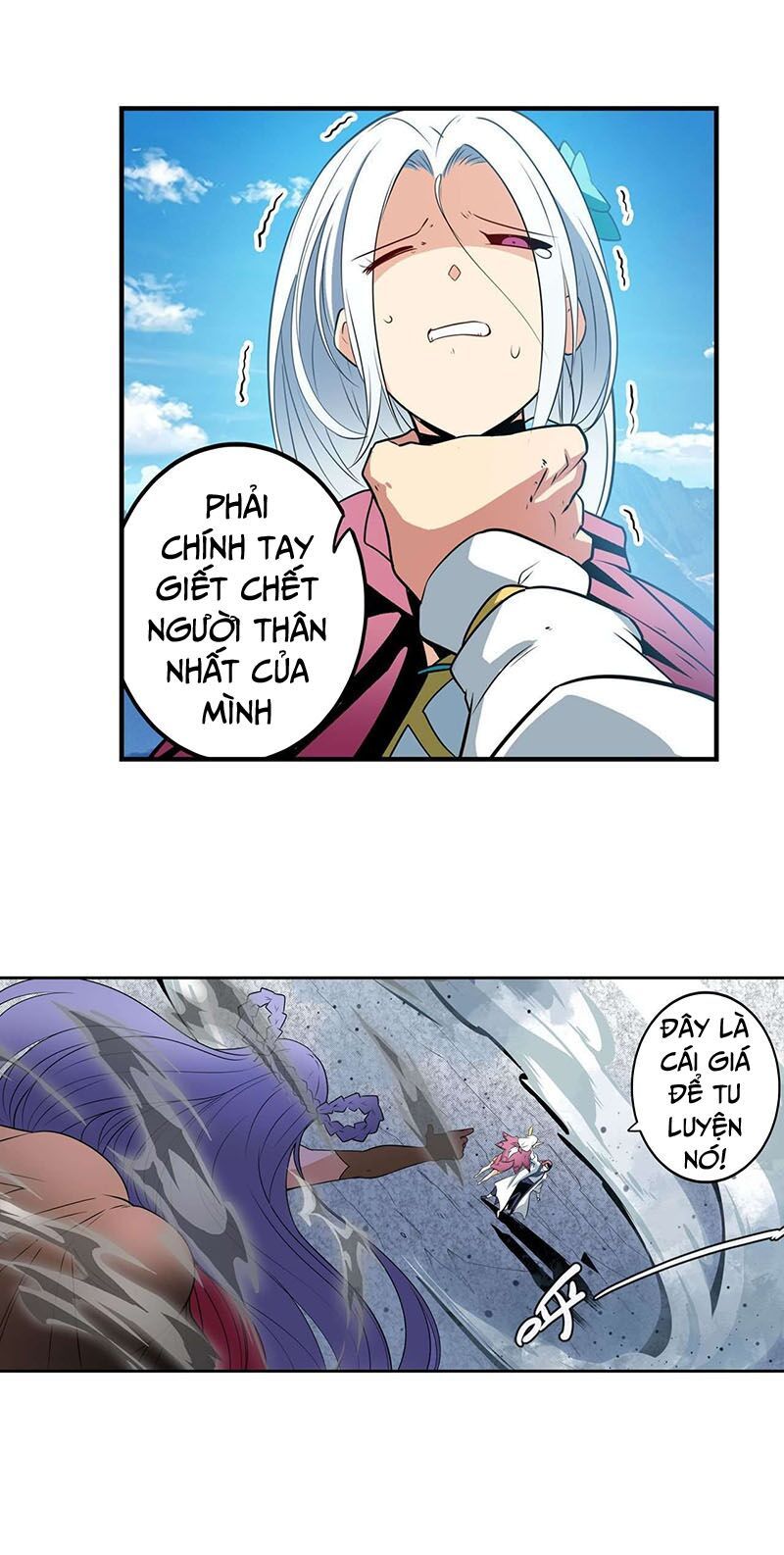 đọc truyện Anh Hùng ? Ta Không Làm Lâu Rồi Chương 251 ảnh 34 tại Thiên Thai Truyện