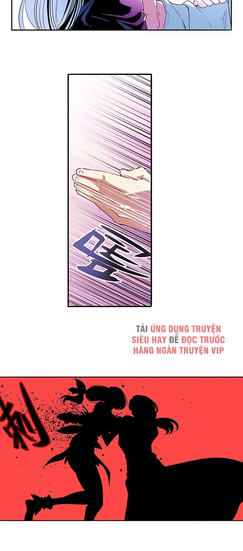 đọc truyện Anh Hùng ? Ta Không Làm Lâu Rồi Chương 251 ảnh 37 tại Thiên Thai Truyện