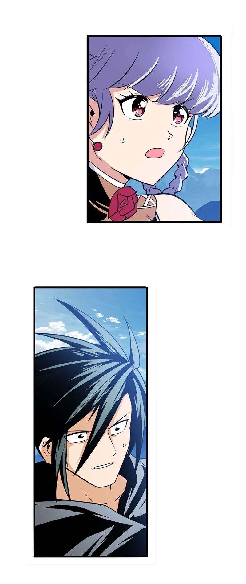 đọc truyện Anh Hùng ? Ta Không Làm Lâu Rồi Chương 251 ảnh 38 tại Thiên Thai Truyện