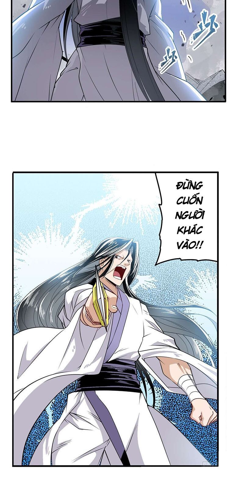 đọc truyện Anh Hùng ? Ta Không Làm Lâu Rồi Chương 251 ảnh 9 tại Thiên Thai Truyện