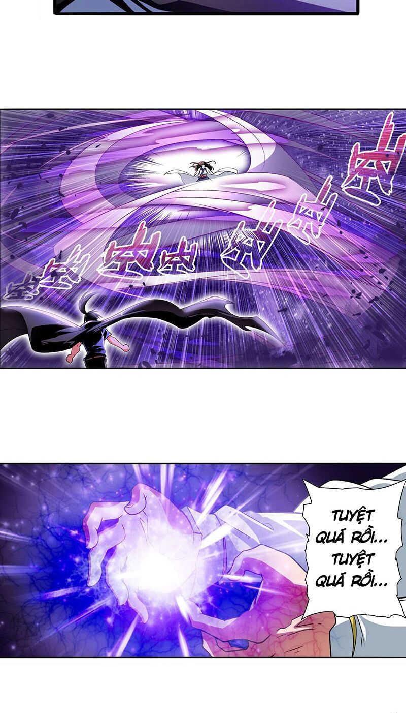 đọc truyện Anh Hùng ? Ta Không Làm Lâu Rồi Chương 252 ảnh 23 tại Thiên Thai Truyện