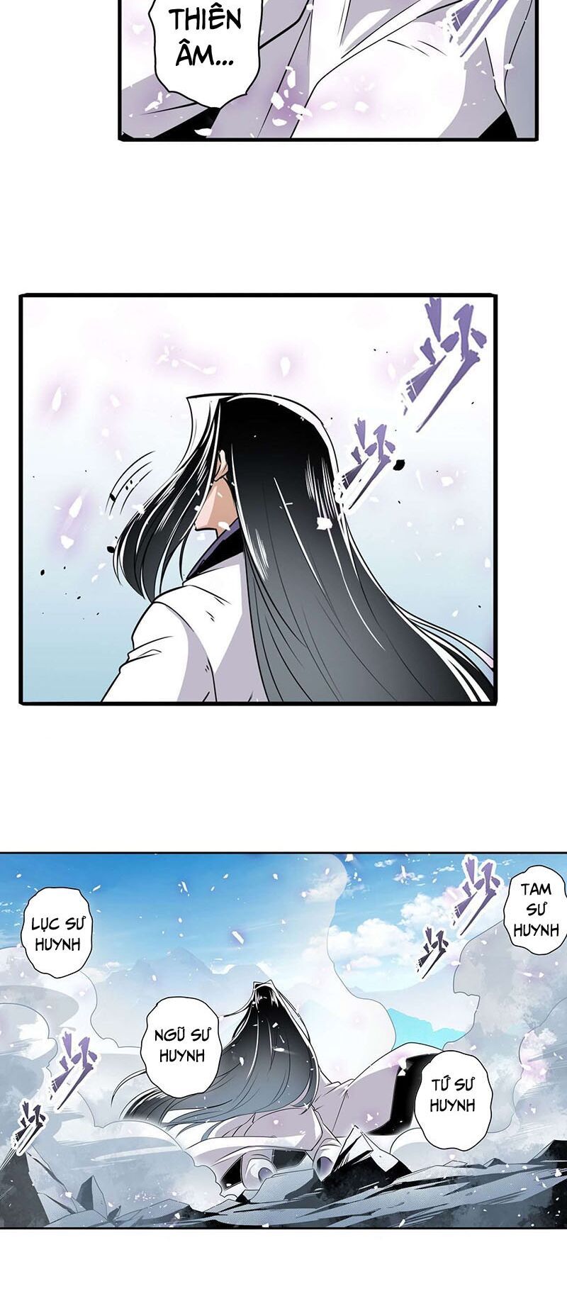 đọc truyện Anh Hùng ? Ta Không Làm Lâu Rồi Chương 252 ảnh 25 tại Thiên Thai Truyện