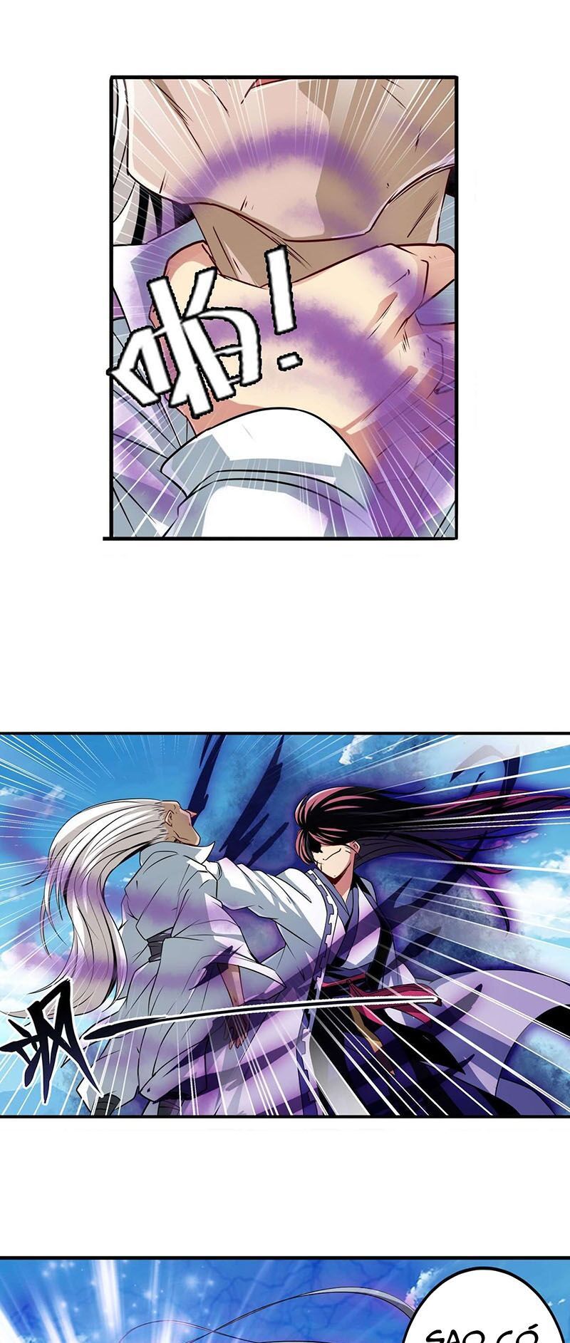 đọc truyện Anh Hùng ? Ta Không Làm Lâu Rồi Chương 252 ảnh 28 tại Thiên Thai Truyện