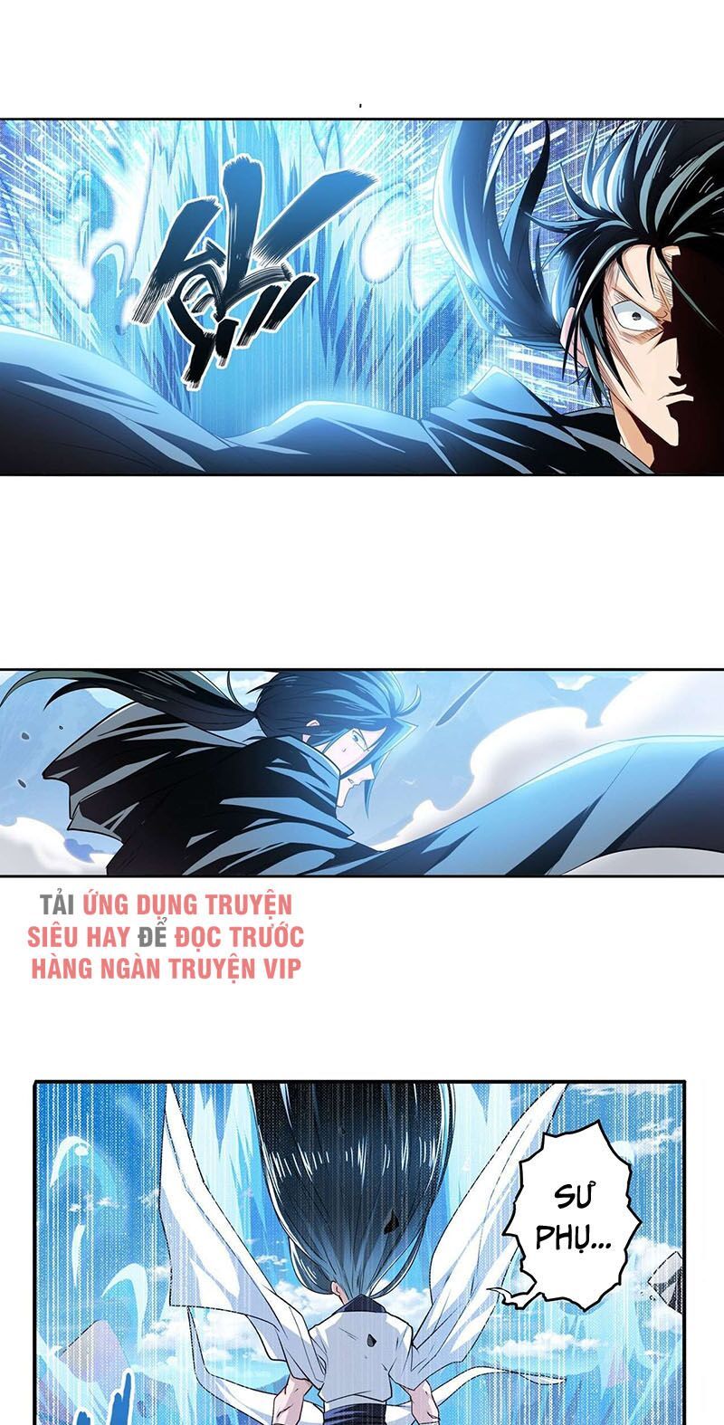 đọc truyện Anh Hùng ? Ta Không Làm Lâu Rồi Chương 252 ảnh 30 tại Thiên Thai Truyện