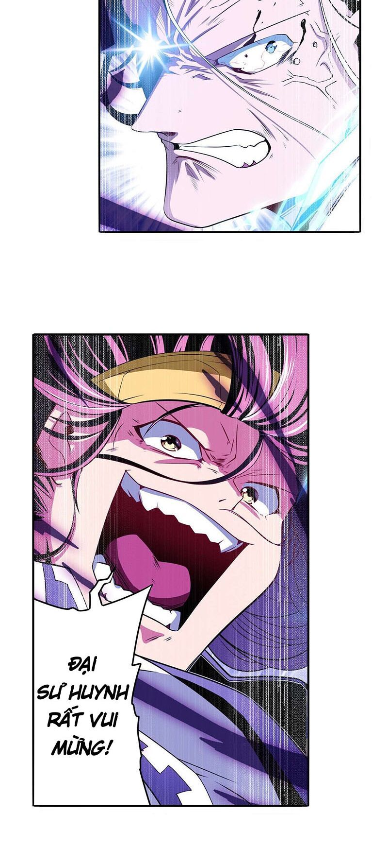 đọc truyện Anh Hùng ? Ta Không Làm Lâu Rồi Chương 252 ảnh 35 tại Thiên Thai Truyện