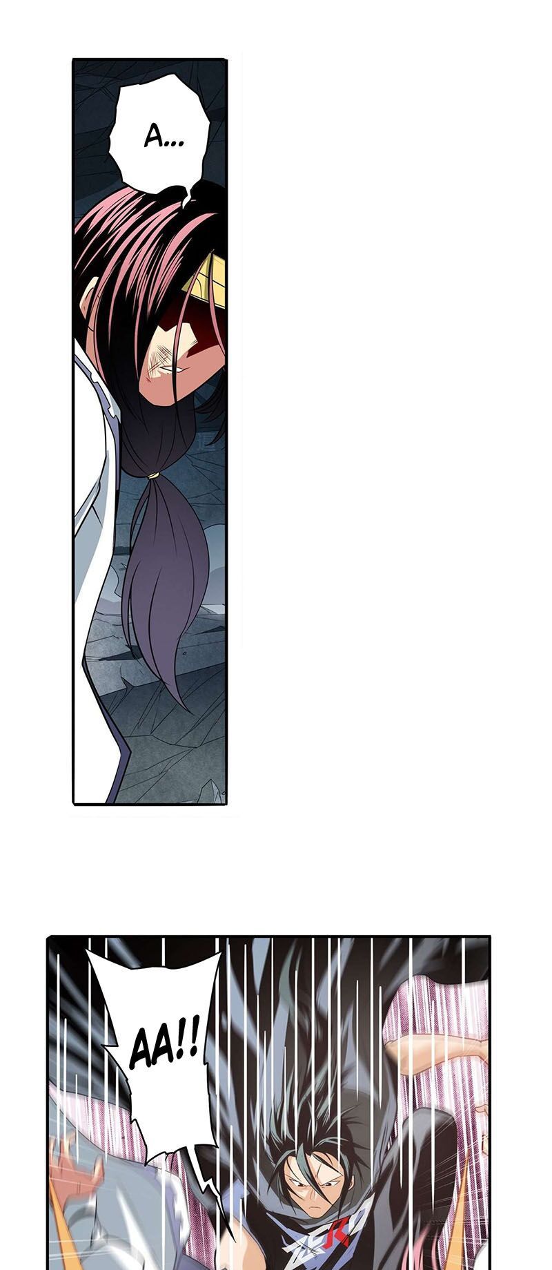 đọc truyện Anh Hùng ? Ta Không Làm Lâu Rồi Chương 252 ảnh 8 tại Thiên Thai Truyện