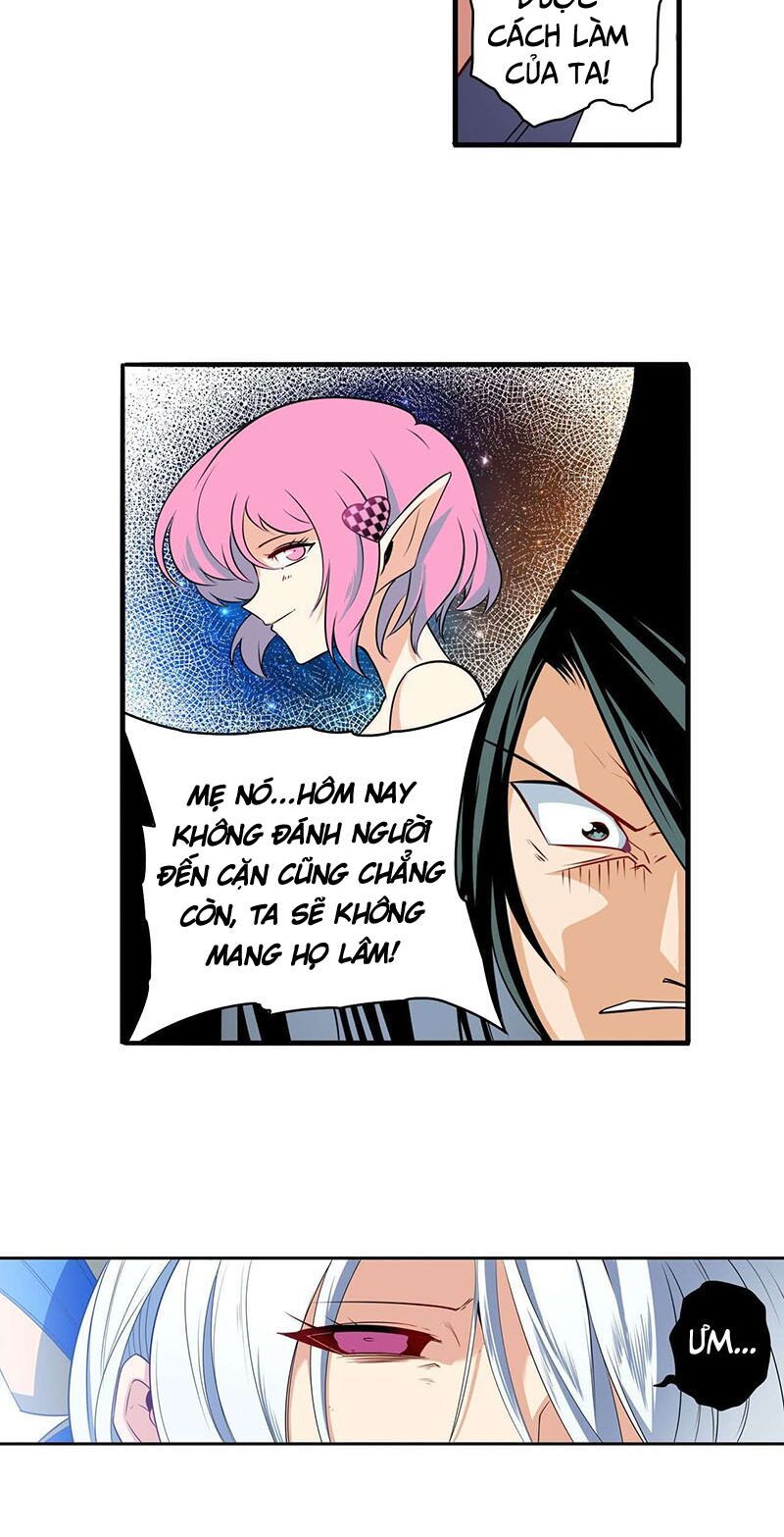 đọc truyện Anh Hùng ? Ta Không Làm Lâu Rồi Chương 252 ảnh 11 tại Thiên Thai Truyện