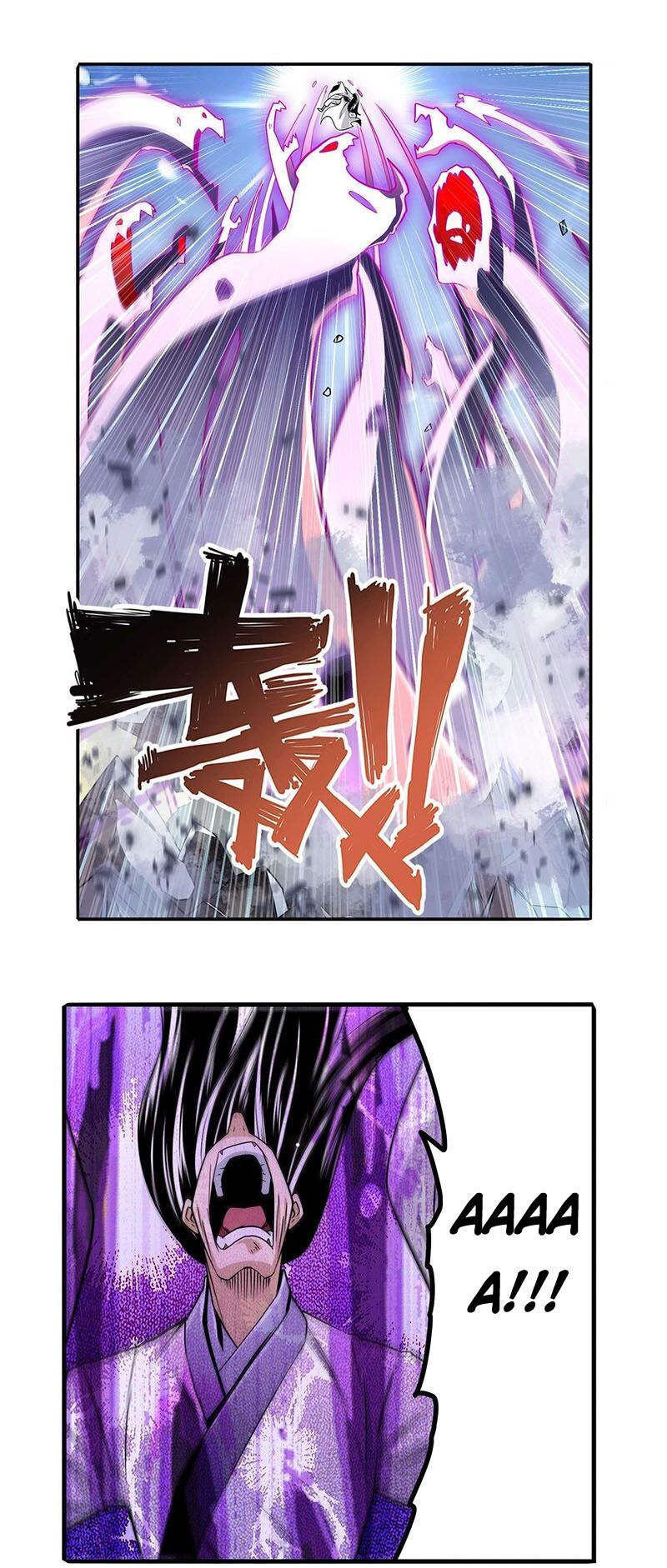 đọc truyện Anh Hùng ? Ta Không Làm Lâu Rồi Chương 253 ảnh 12 tại Thiên Thai Truyện