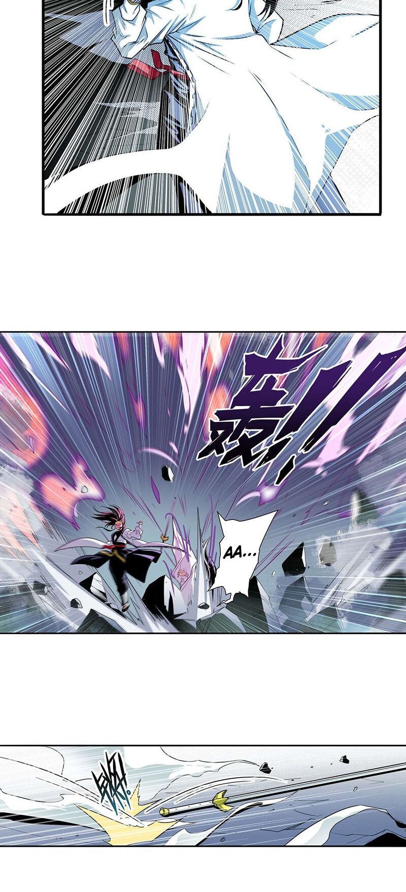 đọc truyện Anh Hùng ? Ta Không Làm Lâu Rồi Chương 253 ảnh 15 tại Thiên Thai Truyện