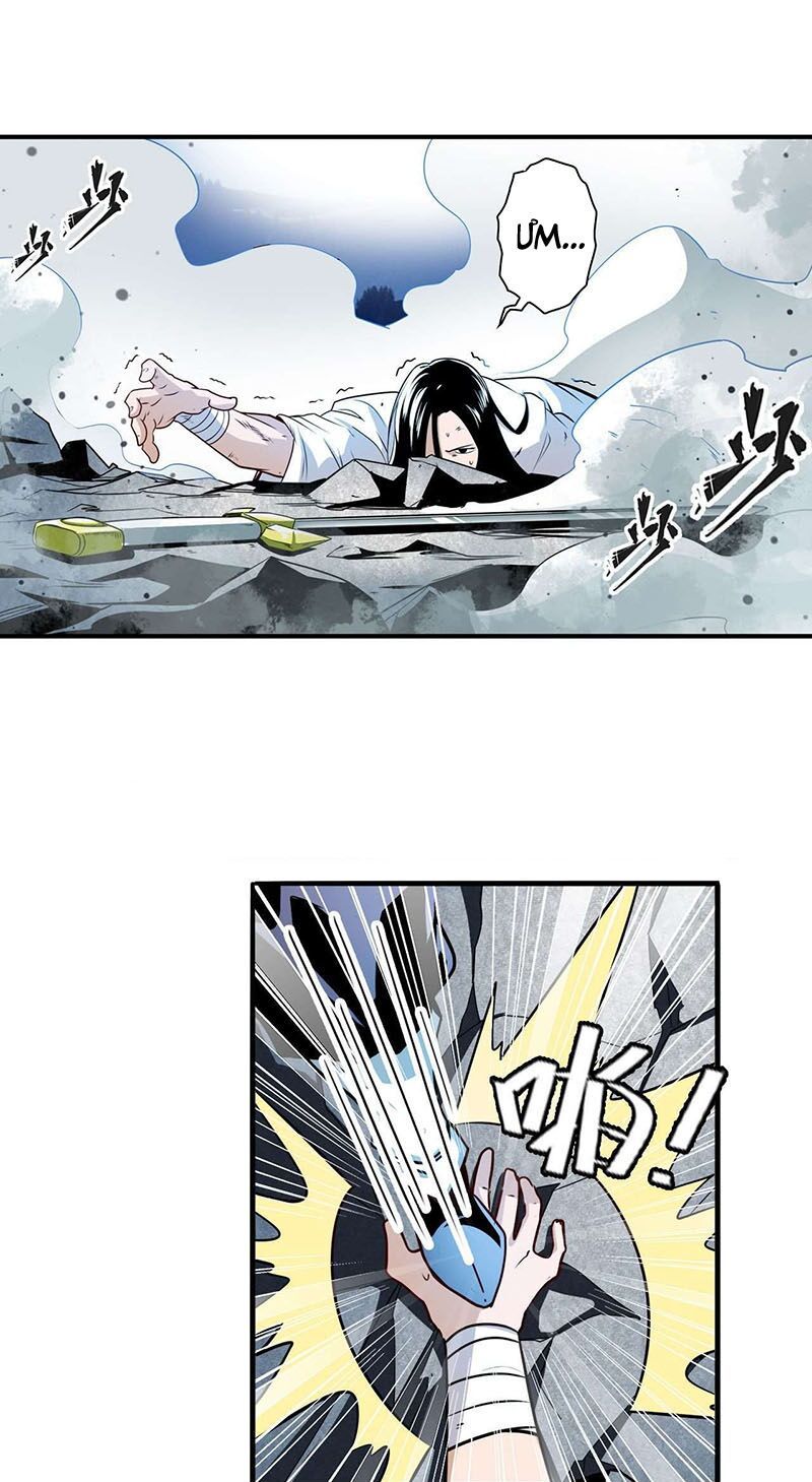 đọc truyện Anh Hùng ? Ta Không Làm Lâu Rồi Chương 253 ảnh 16 tại Thiên Thai Truyện