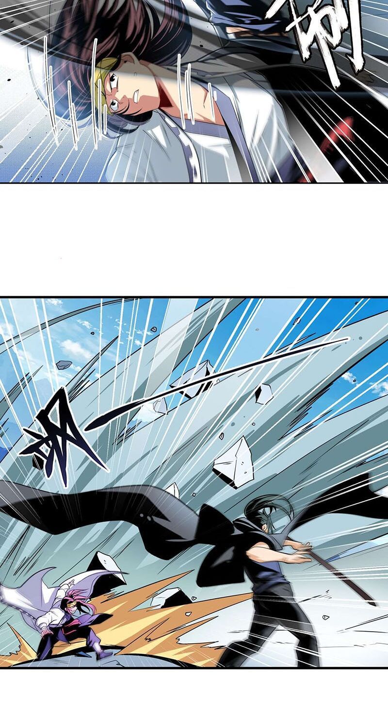 đọc truyện Anh Hùng ? Ta Không Làm Lâu Rồi Chương 253 ảnh 21 tại Thiên Thai Truyện