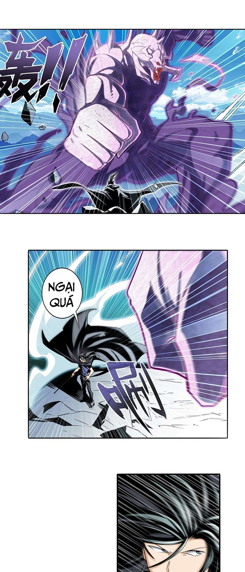 đọc truyện Anh Hùng ? Ta Không Làm Lâu Rồi Chương 253 ảnh 24 tại Thiên Thai Truyện