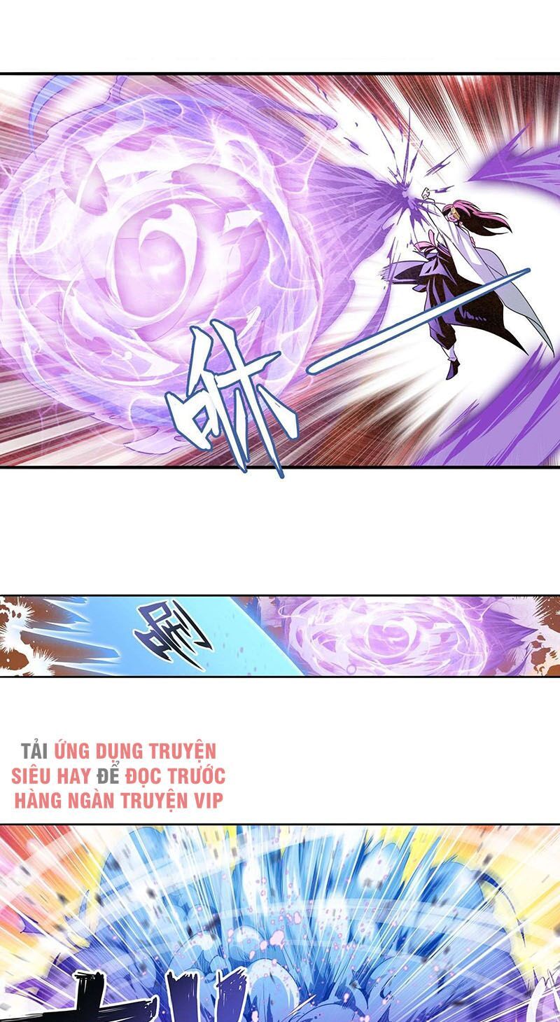 đọc truyện Anh Hùng ? Ta Không Làm Lâu Rồi Chương 253 ảnh 6 tại Thiên Thai Truyện