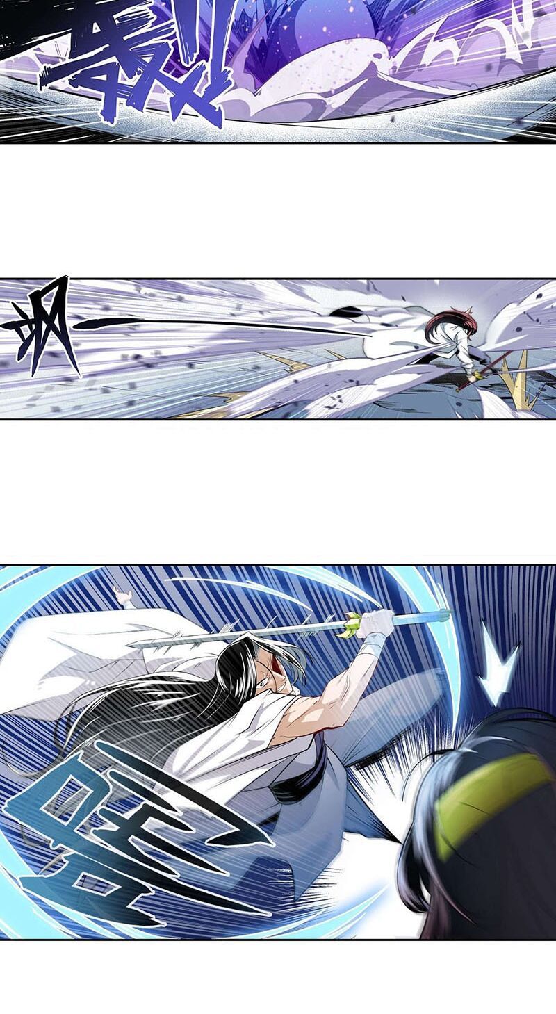 đọc truyện Anh Hùng ? Ta Không Làm Lâu Rồi Chương 253 ảnh 7 tại Thiên Thai Truyện