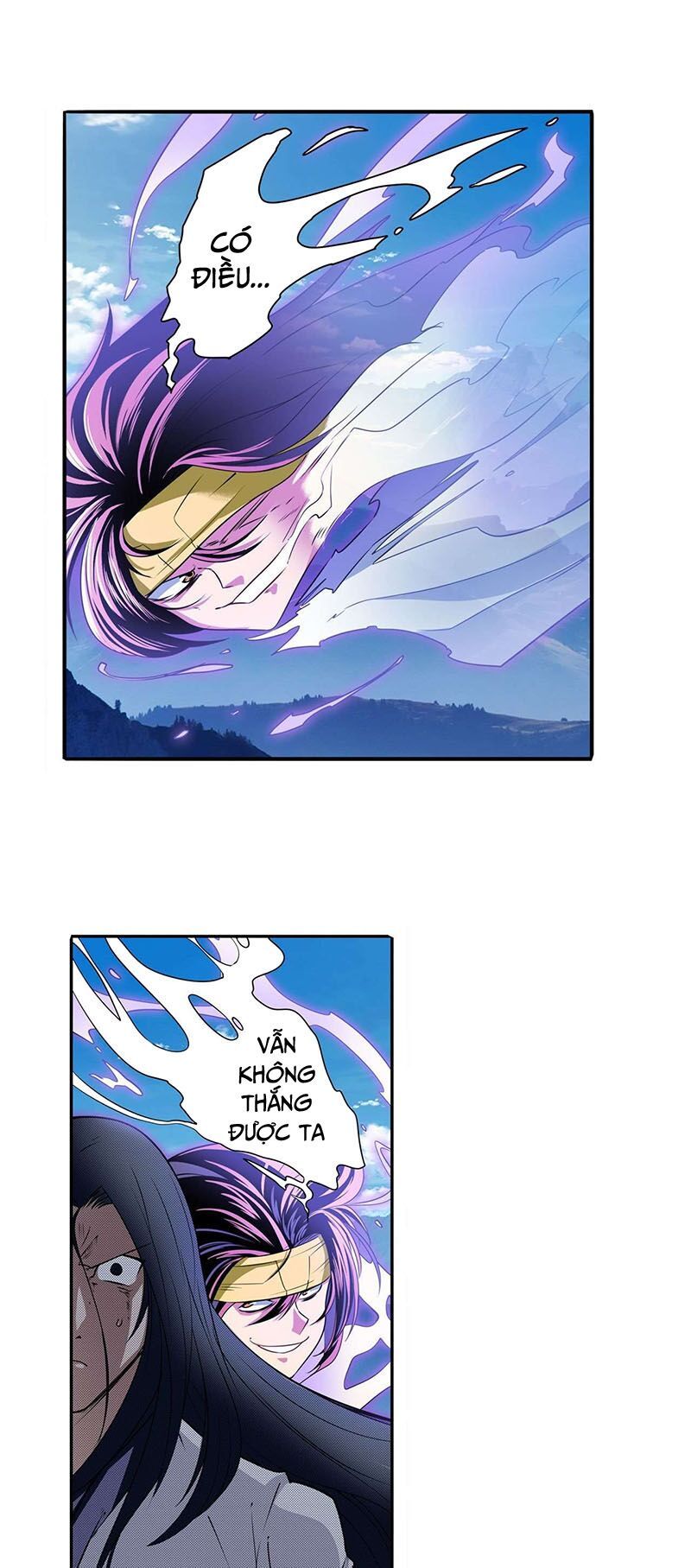 đọc truyện Anh Hùng ? Ta Không Làm Lâu Rồi Chương 253 ảnh 10 tại Thiên Thai Truyện