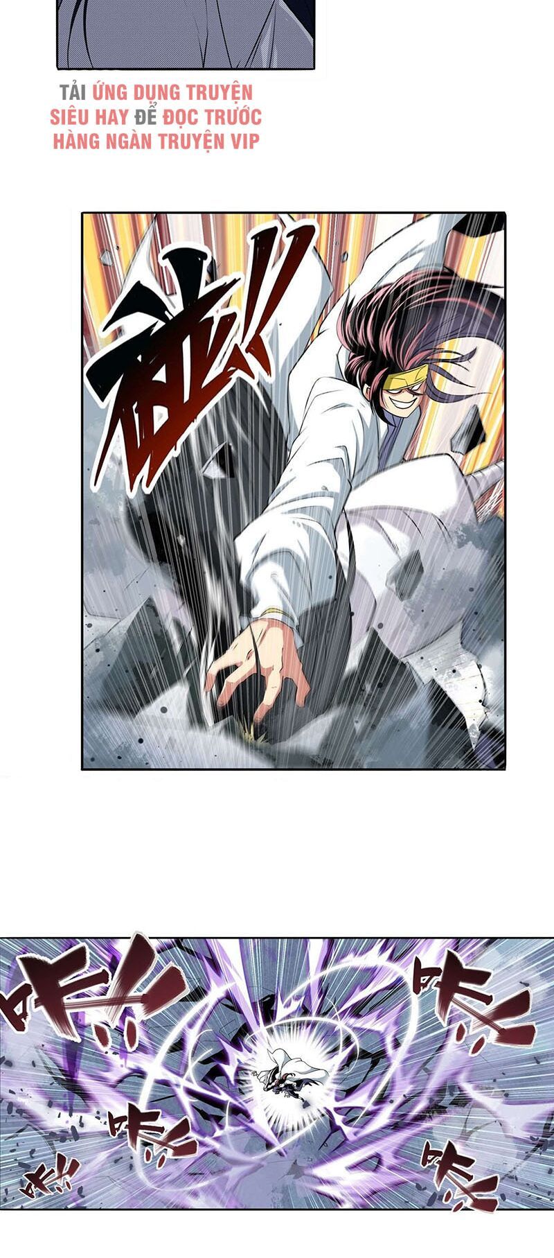 đọc truyện Anh Hùng ? Ta Không Làm Lâu Rồi Chương 253 ảnh 11 tại Thiên Thai Truyện