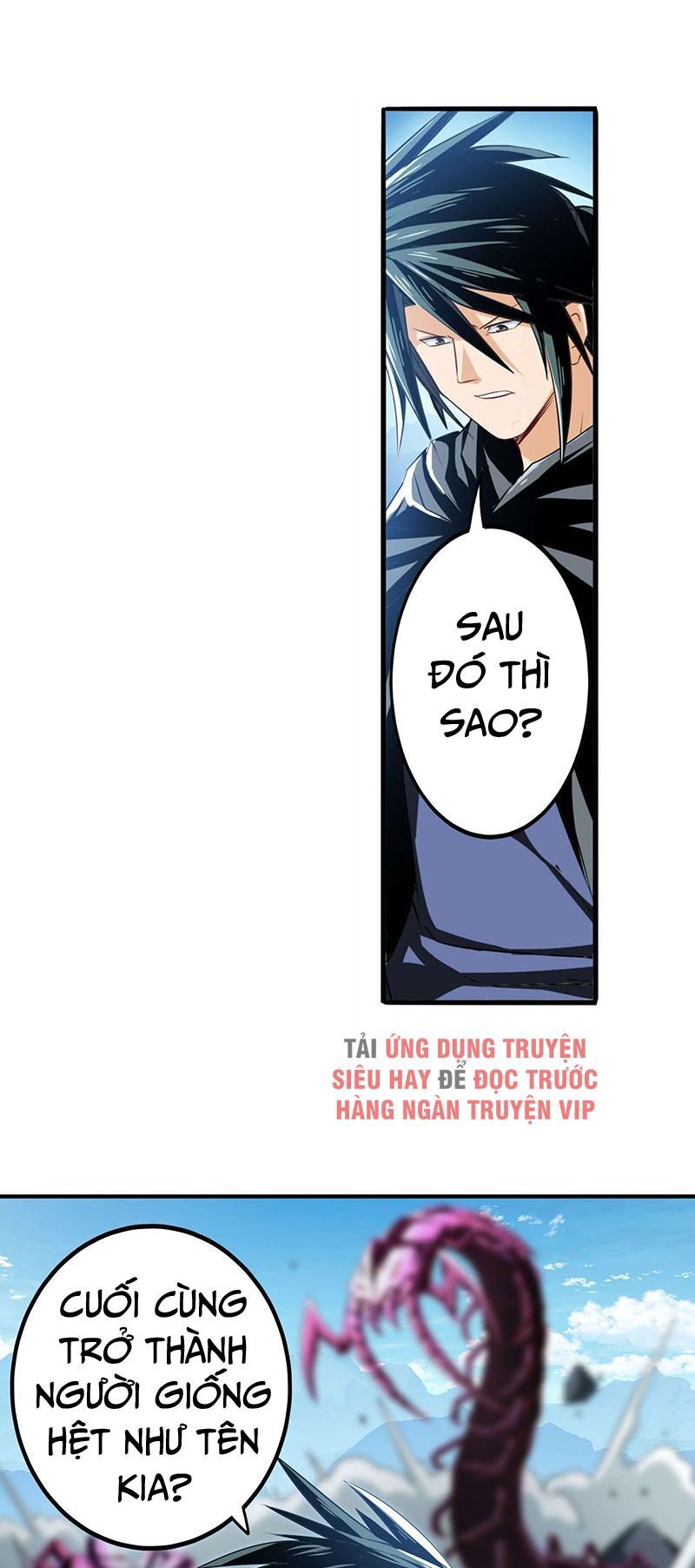 đọc truyện Anh Hùng ? Ta Không Làm Lâu Rồi Chương 254 ảnh 22 tại Thiên Thai Truyện