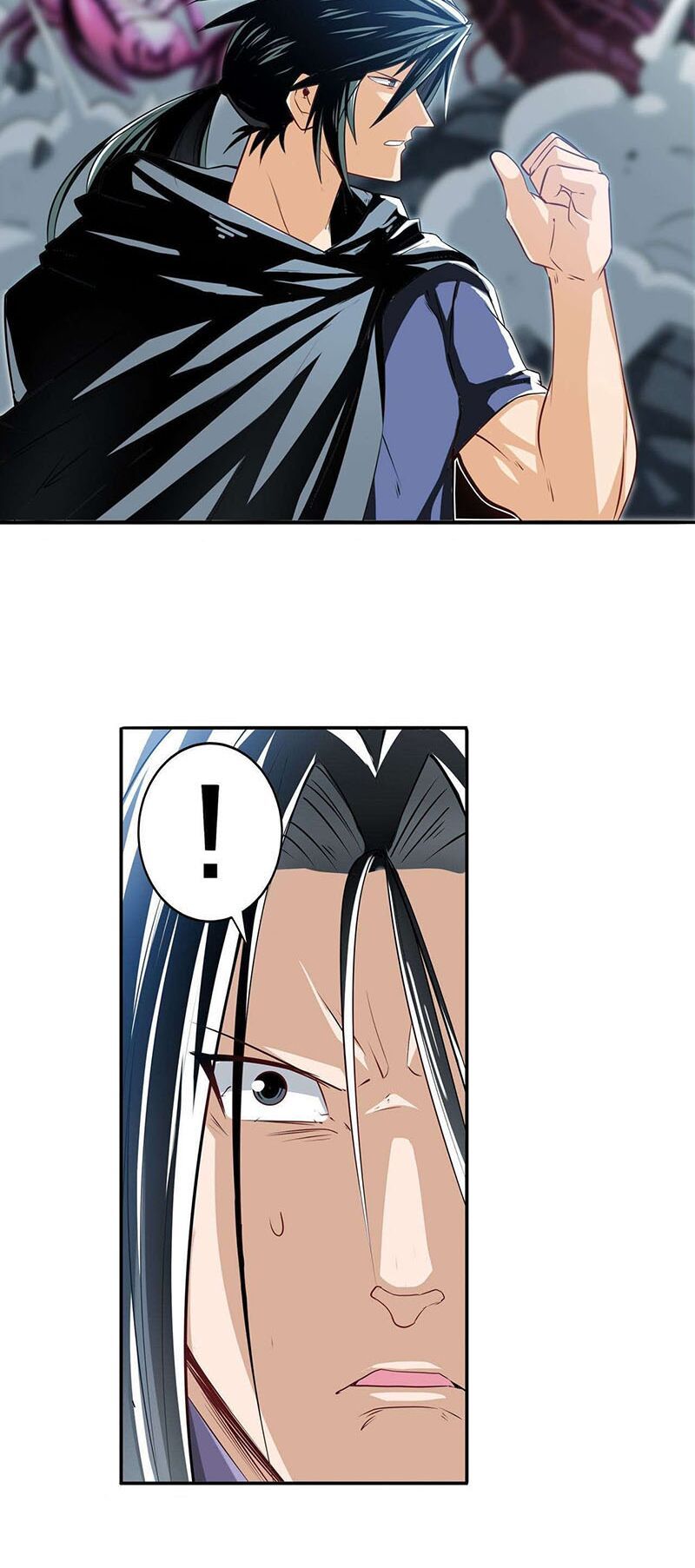 đọc truyện Anh Hùng ? Ta Không Làm Lâu Rồi Chương 254 ảnh 23 tại Thiên Thai Truyện