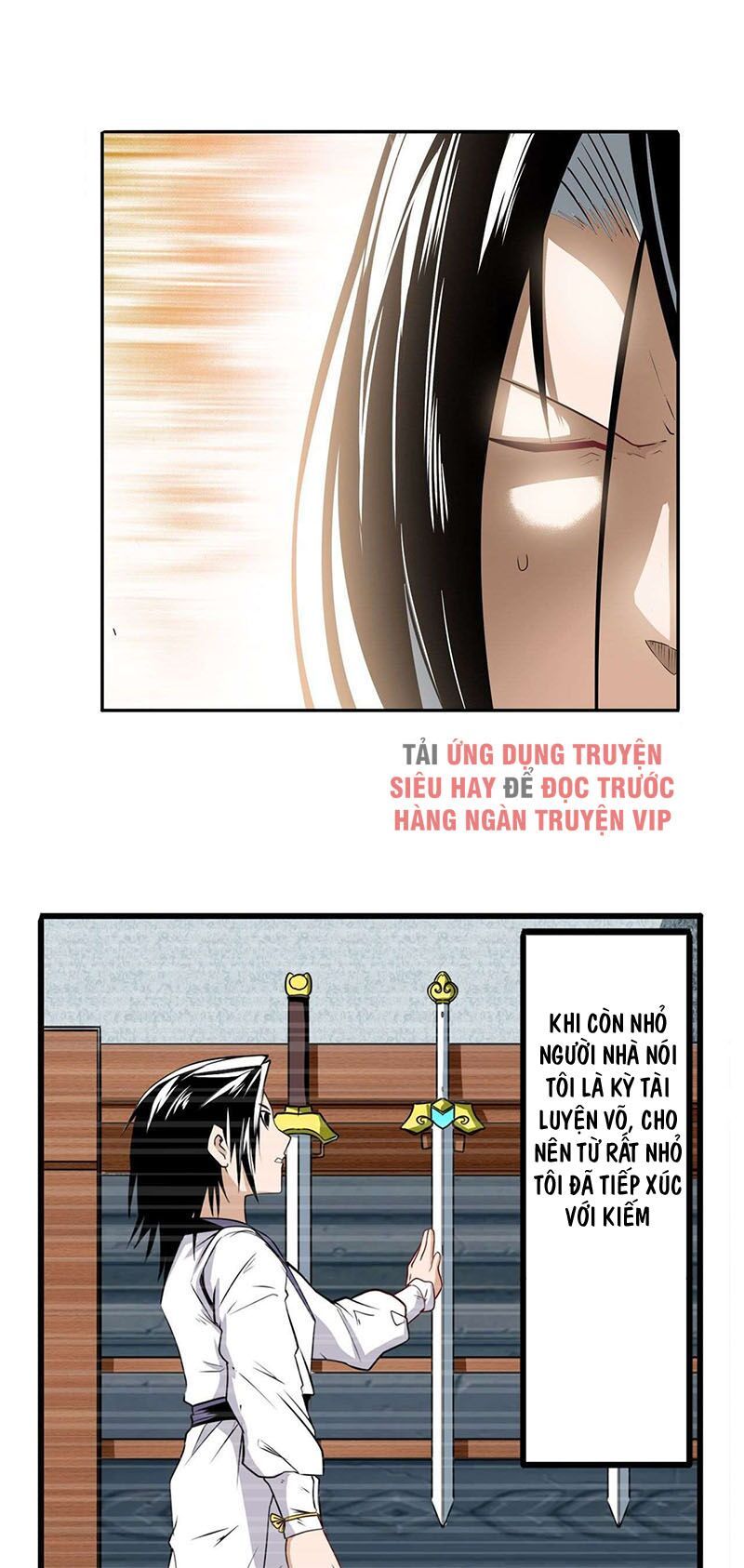 đọc truyện Anh Hùng ? Ta Không Làm Lâu Rồi Chương 254 ảnh 26 tại Thiên Thai Truyện