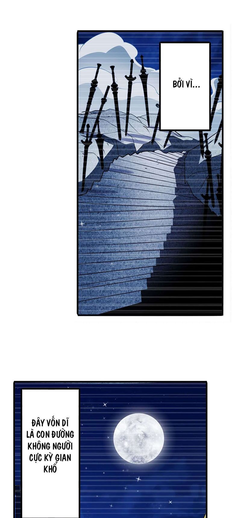 đọc truyện Anh Hùng ? Ta Không Làm Lâu Rồi Chương 254 ảnh 30 tại Thiên Thai Truyện