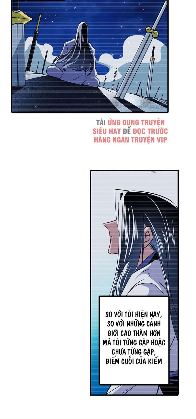 đọc truyện Anh Hùng ? Ta Không Làm Lâu Rồi Chương 254 ảnh 31 tại Thiên Thai Truyện